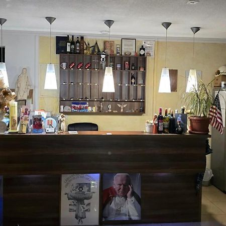 Hotel Sebastian Međugorje 외부 사진