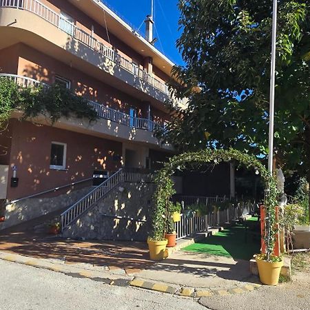 Hotel Sebastian Međugorje 외부 사진