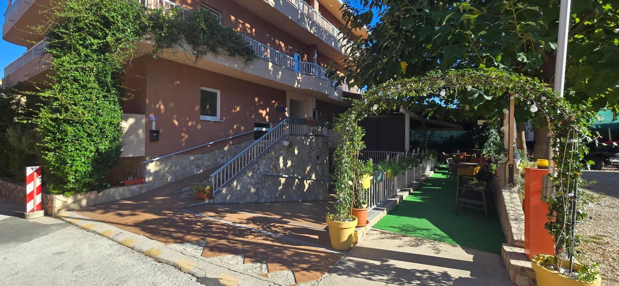 Hotel Sebastian Međugorje 외부 사진